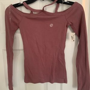 Aeropostale long sleeve shirt